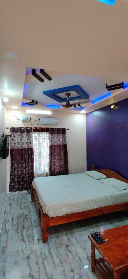 Akash Homestay Hampi Exterior foto