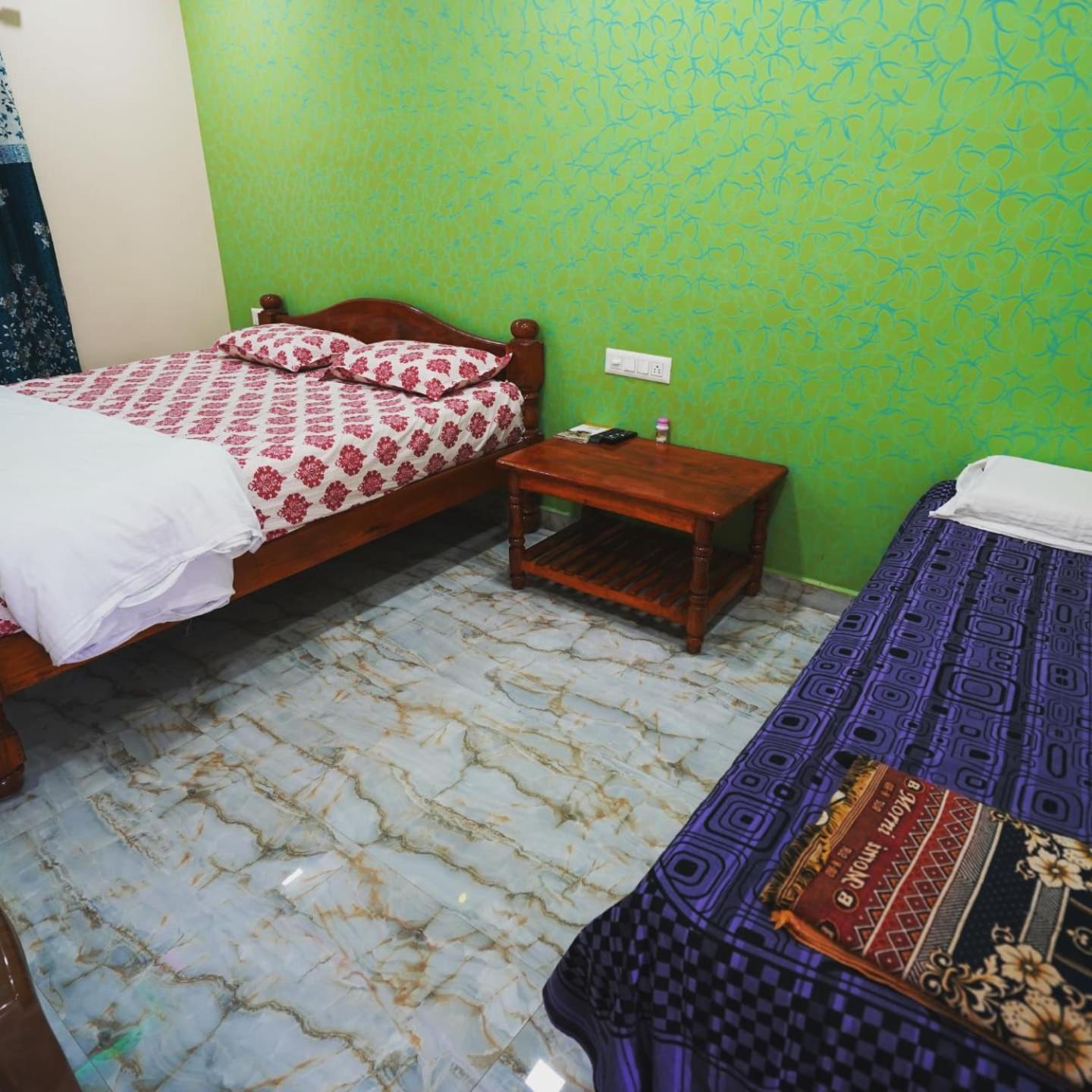 Akash Homestay Hampi Cameră foto